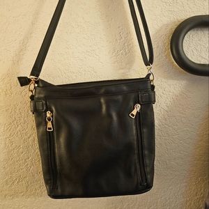 Conceal carry purse